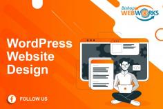 Improve Your WordPress Website Performance

We are WordPress website designers providing great web solutions for small businesses and non-profit organizations. Our experts can be hosted and maintained reliable, secure servers to give the best possible. Send us an email at dave@bishopwebworks.com for more details.
