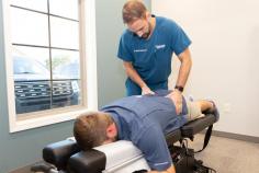 At Klein Chiropractic Center, Dr. Jeffrey S. Klein is best chiropractor in west chester, PA. Whether your pain is from an injury, repetitive stress, or aging, a chiropractor may be able to help. Our chiropractor can treat patients of all ages who may have a diverse spectrum of medical issues.