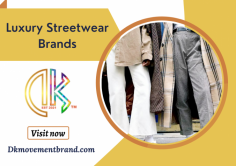 Comfortable Outwear for Everyday Outfits

Our quality never goes out of style and think about bringing a flashlight to your wardrobe with top-notch comfy and luxury streetwear brand. Treat yourself today!

