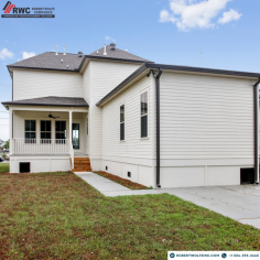Looking for home construction in Metairie? We build custom homes to all budgets! Give robert wolfe a call (+1 504-393-2445) today to learn about how we can save you money! Visit our website https://robertwolfeinc.com/home-renovation-construction-metairie/