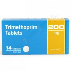 Trimethoprim is an antibiotic medicine recommended by doctors for the treatment of lower urinary tract infections such as Cystitis. Buy Trimethoprim Tablets online from Pharmacy Planet in the UK.