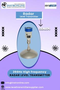 MHYlevel 26GHz High frequency Radar Level Transmitter SEAL04 : Suppliers and Exporters

Application : Solid material, Strong dust
Measuring Range : 70meter
Process Connection : Universal Flange
Medium Temperature : -40 °C ~ 250 °C
Process Pressure : -0.1~0.1 MPa
Accuracy : ± 15mm
Protection Grade : IP67
Frequency Range : 26GH
Signal Output : 4... 20mA/HART (2-wire / 4) Rs485/ Modbus
Explosion-proof Grade : ExiaII C T6 Ga

For More Information visit:- http://www.leveltransmittersupplier.com/
Our E-mail Address:-info@instronline.com

KEYWORDS : Level Transmitters Dealers And Exporters, Siemens Level Transmitter Suppliers And Exporters, WIKA Level Transmitter Suppliers And Exporters, Radar Level Transmitter Dealers And Exporters, Level Transmitters Suppliers, radar level transmitter dealers in india, radar level transmitter exporters in india, Radar Level Transmitter SEAL03, High frequency Radar Level Transmitter, Radar Level Transmitter SEAL04