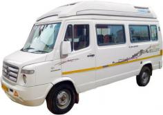 Kartik Cabs offers the best Tempo Traveller Hire Jaipur for local sightseeing and outstation tour, Rent Tempo Traveller in Jaipur, Rajasthan at affordable rates.
