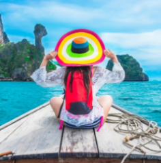 If you are a travel enthusiast and want to connect with the people with the same passion then My Stead is the best space for you. This is the online travel community and it allows passionate travelers to stay connected and know about various travel destinations to plan their next trip.
See more: https://mystead.com/
