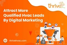 Get Exclusive & Suitable HVAC Leads

Many HVAC companies benefit from our assistance in generating more valuable leads. Our primary goal is to help you expand your company by delivering superior marketing options.  Get more information by call us at (866) 500-2033.