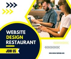 Are you trying to find the best Website Design Services for Restaurants? Menus By Design experts can assist you in creating a restaurant website that will attract new clients and help you operate your business efficiently.