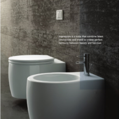 With the growing demand for Toilet Bowl, Wasser Bath brings the best bathroom accessories at an affordable price for his or her respected clients. We supply products for residences, offices, large buildings, restaurants, pubs, clubs, and any reasonable space where there's a necessity for bath fixtures, faucets, and Sanitaryware. We also suggest you the proper products for your space.
https://www.wasserbath.com/product-category/toilet-bowls/
