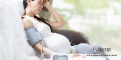 According to a study, an increasing number of pregnant women in the United States suffer from high blood pressure. Read our blog post to know how you can keep hypertension in control during Pregnancy?