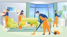 Maid For Homes is the top-rated residential and commercial cleaning service providers in Columbus, Ohio.  We have a variety of custom 
packages for our flat rate pricing or hourly option. Our business is licensed, insured, and bonded.
