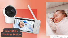Smart Baby Monitors Devices

Are you looking for the best smart baby monitor out there? Top10TechReview provides the list of best Smart Baby Monitors Devices with a crystal-clear picture, premium sound quality, long-lasting batteries, and durability enough to survive. It serves the primary purpose to keep you informed about what’s going on in your child’s room when you’re not around. 