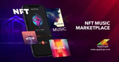 Music NFT platform development was certainly a great stroke of luck for the musicians across the globe. It allows them to express themselves through their art and get their well-deserved recognition and appreciation. It is why the platform stays one of the most-preferred and loved by the artists across time zones. 


Visit: https://www.appdupe.com/nft-music-marketplace-development