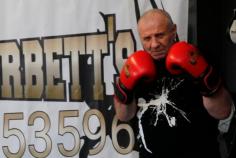 Bill Corbett Boxing and Fitness provides amazing professional trainers for training. Get classes from beginners to advanced at reasonable price.
