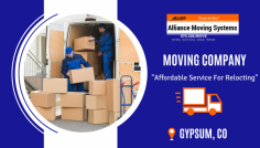 Full Service Movers and Packers Experts

Arrive at your new home safely and on time with friendly and professionally trained movers. Our experts can customize every relocation and make your moves comfortable to settle in. Send us an email at admnalliance@aol.com for more details.
