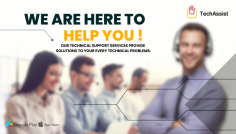 It’s a technical support company started from California in 2018 named as CTIC CAPTIVE, Now it is in Gurgaon and Bhopal named as TECH ASSIST.
Company work for tech support in US and different countries.