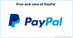 Pros and cons of PayPal. PayPal is now one of the largest online payment processors in the world known for secure B2B payments. The payment gateway offers