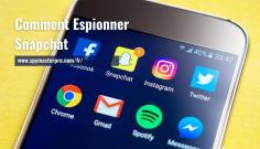 Avec spymaster pro est une de ces applications d'espionnage qui vous aide à apprendre à espionner Snapchat et à afficher l'intégralité du graphique et la conversation de quelqu'un d'autre, même si vous êtes également aimé. C'est un logiciel qui vous aide à espionner Snapchat sans aucune autre connexion ni authentification. Il peut vous donner des détails tels que des contacts, des informations sur les publications, des informations sur le chat, etc. visite pour plus de détails.