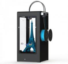 Tech3D sells CreatBot DX Series 3D printer at an affordable price that provides highly accurate 3D printed models used by engineers, designers and architects.