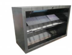 We are Australia's premier supplier of Commercial Exhaust hood canopies. We have the largest range of Commercial Exhaust hood canopies. Offer 4 Years warrant & accept bulk orders.
