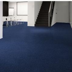 Want to give your living space a serene vibe? Buy Blue Carpet!

A carpet is a terrific way to bring color into any area, whether it's a modern living room, a sumptuous bedroom, or even a child's playroom. A simple adjustment in carpet type may transform an extravagant space into something more relaxed and comfortable. If you’re looking for Blue Carpet, check out Carpets Delivered, they host an array of chic carpets.