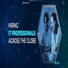 Artificial Neurons offer best IT staffing and recruitment solution with a planetary pool of high skilled IT professionals. Find professional software developers and hire IT professionals quickly.

https://artificialneurons.ai/
