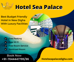 We are regarded as the best hotel in Digha since we provide our visitors with wonderful services and sumptuous lodging options.   https://hotelseapalacedigha.com/
