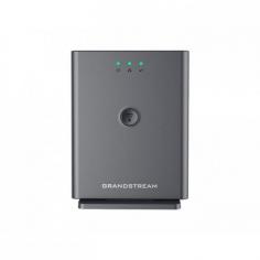 Security Store is a leading online shopping store where you can buy Grandstream (DP752) Networks DECT Base Station