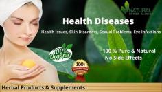 Natural Herbs Clinic is an online herbal products and supplements providing company for different kinds of disease and condition. Here we provide herbal treatment for Health issues, Skin Diorders, Sexual Problems and Eyes Infection. By using these products and supplements patients can get rid of their issues effectively and posotively.

https://www.naturalherbsclinic.com/