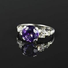 Our vintage engagement rings are made with only the finest quality materials. From diamonds to gold, each ring is designed to last a lifetime.
So take a look at our collection of vintage engagement rings and find the perfect. Shop Now: https://boylerpf.com/collections/rings 