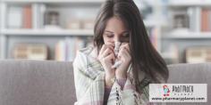 Knowing the early signs of flu can help you prevent the spread of the virus and possibly help you treat the illness before it gets worse. Read this blog post to know the Early Signs of the Influenza.