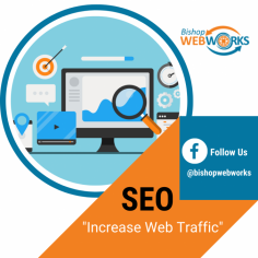  Boost Your Business with SEO Experts


Do you want your business found at the top of search engines? Our team of experts has the experience and grit that you need to help strengthen your online footprint and achieve the results. Send us an email at dave@bishopwebworks.com for more details.
