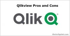 Qlikview pros and cons. Business analytics solution tool. QlikView is a business analytics solution designed by the Swedish Company Qlik. Qlik, formerly