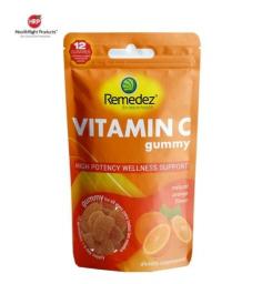 Best Vitamin C Gummies for Immune System | HealthRight Products

HealthRight's immunity boosters come in the form of delicious vitamin C gummies. Vitamin C helps bolster the immune system and fight common colds, sore throats, and infections. Each gummy provides 100mg of Natural orange flavor Vitamin C, plus a slight tartness to make these an extra tasty snack. For more information, contact us at +1 877-780-6673, or you can visit our website https://healthrightproducts.com/

