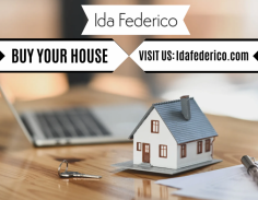 
Buy Your Dream Property with Our Experts

When it comes to buying your property, Ida Federico Realtor has an array of properties and searches over hundreds plus assets to buy the best built and renovating homes without cutting your pockets. Call us at (604) 315-8282 for more details.