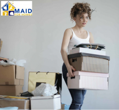 Maid For Homes offers flexible move-in and move-out cleaning services in Columbus, Ohio. We use a proven cleaning strategy and environmentally preferred tools. We provide a variety of cleaning services to suit your home's specific needs.