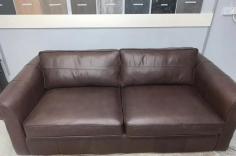 Now recolour leather sofa with The Leather Expert, providing the best leather recolouring service in Essex. Now recolour your old and faded leather sofa with a customer friendly budget.
Find out more at : https://theleatherexpert.co.uk/recolouring-your-leather-sofa/