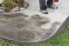 With stamped concrete, Memphis Bluff City Concrete Experts can imitate the look of nearly any type of material that you like the look of including stone, wood, brick or tiles. We guarantee that we will provide the best quality stamped concrete and will achieve the look you are hoping for on your back patio, pool deck, driveway, or wherever you would like stamped concrete installed. For more information visit our website.