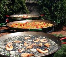 Are you planning to serve authentic Paella prepared in a very unique and traditional method for your Party? At paellasatyourplacebyantonio, we always stand with you to help with your Paella Party Catering Boston and satisfy our  clients with their needs. Over several years of experience we understand that Paella is the best food option for such an occasion of high exuberance and celebration. 
https://paellasatyourplacebyantonio.com/catering/