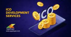 Initial coin offering is a blessing to the entrepreneurs out there. It provided great relief to the crypto enthusiasts with a great crypto project but was short of capital to begin the process. If you are a business owner who wants to help upcoming entrepreneurs and earn through it, ICO development solutions is the best option for you. 

Visit: https://www.appdupe.com/ico-development