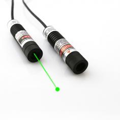 Good Direction Berlinlasers 515nm 5mW to 50mW Glass Lens Green Laser Diode Modules
Users are always trying to make easy and quick dot indication onto different working surfaces, it is just a good job to makes use of Berlinlasers 515nm green laser diode module. It is projecting highly visible green laser beam from 515nm green laser diode directly. On basis of advanced use of glass coated lens and glass window in front of laser beam aperture, it is working well with high quality green laser light emission and highly clear green dot emission. After its freely adjusted green dot diameter and dot emitting direction, this green laser brings users high precision and high speed dot alignment in distance perfectly.
https://www.berlinlasers.com/515nm-green-laser-diode-module