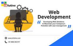 The best Web development company in Delhi, India that has been a pioneer in providing best and innovative software development with web design services in India for effective results.
find more details visit here.
https://www.infutive.com/crm-development-company-delhi-india.html
