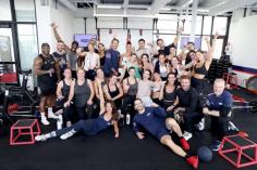 F45 Training offers a comprehensive range of fitness training services to meet your needs. Our trainers can help you build strength and endurance, improve your diet through nutrition consulting, or aid in injury prevention with personal training.