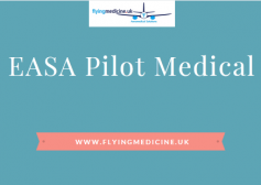 FlyingMedicine is a well-established company focused on developing and promoting safe, evidence-based Aviation and Occupational Medicine.
Know more: http://www.flyingmedicine.uk/
