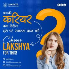 The motive of Lakshya Overseas Education is to help the students get aBest Education Consultants in Indore and prepare them to fulfill their dream of higher qualification from abroad universities.
https://g.page/r/CWD9Wo172R9UEAE