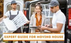 Moving house is as stressful as it sounds exciting. Are you also planning for efficient moving house services? Well, you need efficient planning, professional help, and a willing attitude. You must stop stressing and consider it a daunting job. There are different ways by which you can achieve the ultimate success in moving house like a pro. Here are some preparation tips and appropriate approaches exclusively from relocation experts. This brief guide will lead your way to a feasible house moving process. 