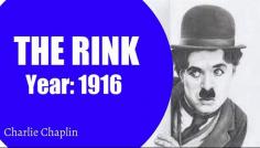 Charlie Chaplin The Rink 1916 | Public Domain Video - video Dailymotion