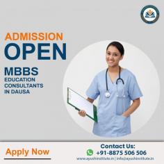 We providing Admission Consultants in Jaipur, our Admission Consultant in Dausa,will guidance on Educational courses, We have opened our Admission Consultancy in Jaipur, Rajasthan for our students.

https://ayushinstitute.in/admission-consultants.html

