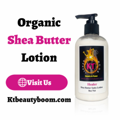 Get Glowing Skin with Our Lotion


Sometimes your skin needs a little extra love and care. Our soothing handcrafted collided oatmeal, milk, and honey lotions are made to help moisturize your skin and restore its natural glow. Send us an email at support@ktbeautyboom.com for more details.