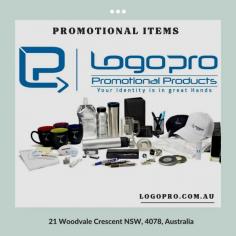 Choosing the perfect custom products to promote your brand can be intimidating and the best way to relieve the stress of selecting the perfect promotional items, Sydney for your business is to look at which products consumers keep and repeatedly use. https://www.logopro.com.au/