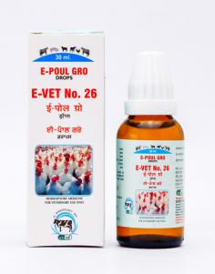 Nowadays, many people are turning to the poultry industry for their incomes. But, with the great opportunity also comes significant risks.  Therefore, Homeopathy for Chickens and other poultry birds is effective and safe, not deteriorating the product quality. It means you always get quality and chemical-free eggs and meat. So, call to consult our experts at +91 9216215214 and order medicines from our website.