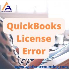 If you're experiencing license errors 3371 could not initialize license properties when you activate or open QuickBooks Desktop. Your QuickBooks could not load the license data, this license error 3371 may be caused by missing or damaged files. You need to Download, QuickBooks Tool Hub and then run the Quick Fix my Program https://www.askforaccounting.com/quickbooks-license-error/